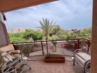 Piccolo appartamento in Los Almendros - El Limonero - El Tomillar. Amplio piso en urbanización cerrada, zona puerto de la torre Piccolo appartamento in Los Almendros - El Limonero - El Tomillar. Amplio piso en urbanización cerrada, zona puerto de la torre