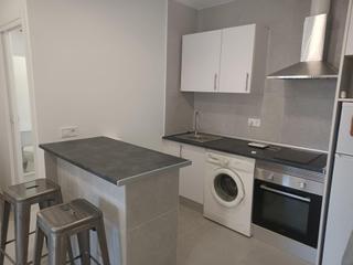 Apartament a Puerto Deportivo. Ideal inversores!!! Apartament a Puerto Deportivo. Ideal inversores!!!