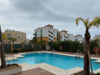 Appartement à Puerto de Estepona. Piso en estepona Appartement à Puerto de Estepona. Piso en estepona