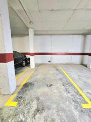 Parking coche en Mijas pueblo. Plaza de garaje en venta. oportunidad para inversores!!!  en la Parking coche en Mijas pueblo. Plaza de garaje en venta. oportunidad para inversores!!!  en la