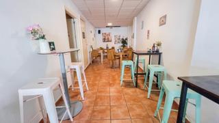 Rent Business premise in San Luis de Sabinillas. Traspaso de barcafeteríarestaurante en manilva Rent Business premise in San Luis de Sabinillas. Traspaso de barcafeteríarestaurante en manilva