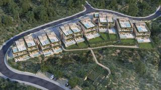 Penthouse in Divina Pastora Penthouse in Divina Pastora