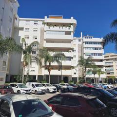 Flat in Castillo Sohail - Myramar. Piso en conjunto residencial myramar, fuengirola  muy cerca del Flat in Castillo Sohail - Myramar. Piso en conjunto residencial myramar, fuengirola  muy cerca del