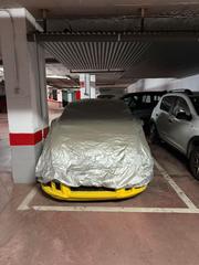 Autoparkplatz  Carlos cano. Venta de garage en teatinos malaga Autoparkplatz  Carlos cano. Venta de garage en teatinos malaga