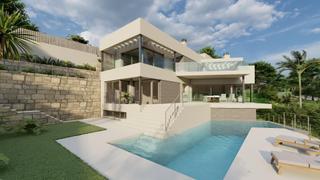 Terreno residenziale in Mijas pueblo. Terreno en mijas con proyecto aprobado y licencia obras Terreno residenziale in Mijas pueblo. Terreno en mijas con proyecto aprobado y licencia obras