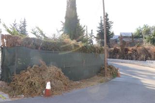 Terreny residencial a El Romeral-Peñón de Zapata. Terreno urbano alhaurin de la torre Terreny residencial a El Romeral-Peñón de Zapata. Terreno urbano alhaurin de la torre