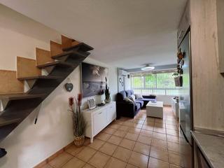 Zweistöckige Wohnung in Huerta Belón - Calvario. Duplex en pleno centro de marbella Zweistöckige Wohnung in Huerta Belón - Calvario. Duplex en pleno centro de marbella