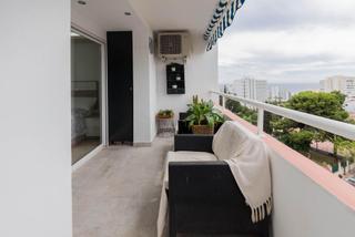 Piccolo appartamento in Solymar. Espectacular apartamento reformado en benalmádena costa Piccolo appartamento in Solymar. Espectacular apartamento reformado en benalmádena costa