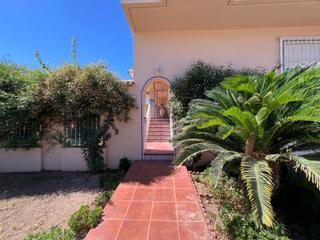 Maison jumelée à Arroyo de la Miel. Espectacular casa pareada en benalmadena 325 m2 Maison jumelée à Arroyo de la Miel. Espectacular casa pareada en benalmadena 325 m2