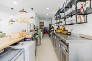 Location Local commercial Avenida nuestro padre jesús cautivo. Traspaso restaurante. los boliches Location Local commercial Avenida nuestro padre jesús cautivo. Traspaso restaurante. los boliches