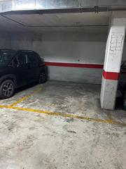 Aparcament cotxe a Ensanche Centro - Puerto. Plaza de garaje exclusiva en el corazón del soho, málaga Aparcament cotxe a Ensanche Centro - Puerto. Plaza de garaje exclusiva en el corazón del soho, málaga