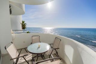 Apartament a Urbanizacion de la algaida 1. Piso en primera linea de playa  en urbanización algaida, calahon Apartament a Urbanizacion de la algaida 1. Piso en primera linea de playa  en urbanización algaida, calahon