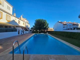 Casa adossada a Montemar. Gran adosado en torremolinos a 200 metros del mar Casa adossada a Montemar. Gran adosado en torremolinos a 200 metros del mar