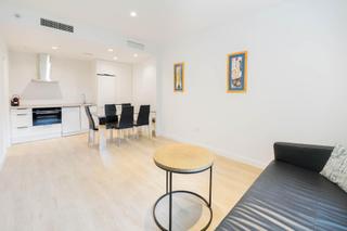 Lloguer Apartament a Puerto Deportivo. Alquiler con opción a compra  obra nueva en fuengirola Lloguer Apartament a Puerto Deportivo. Alquiler con opción a compra  obra nueva en fuengirola