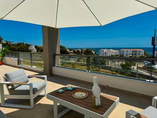 Lloguer Àtic a Marina de Casares. Ático de lujo con vistas frontales al mar, casares costa Lloguer Àtic a Marina de Casares. Ático de lujo con vistas frontales al mar, casares costa