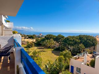 Apartament a La Duquesa. Apartamento de lujo con vistas al mar en la duquesa golf Apartament a La Duquesa. Apartamento de lujo con vistas al mar en la duquesa golf