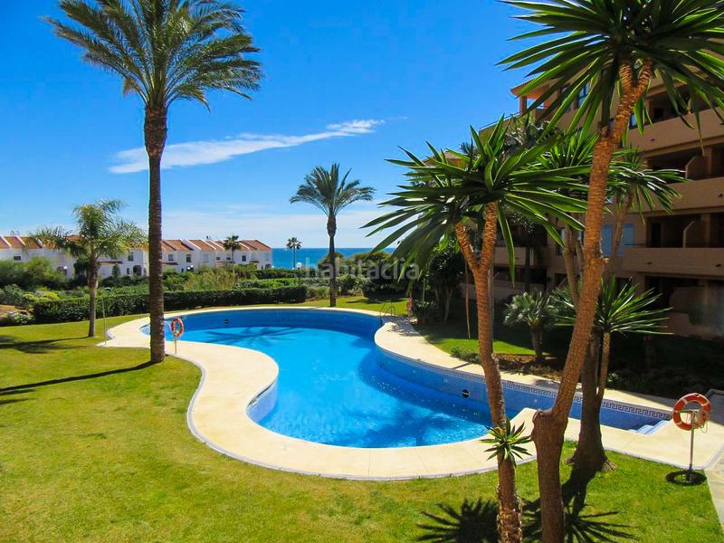 Foto 1c8fe823-e817-477c-8884-09cc933a82d3. Appartement avec chauffage parking piscine dans Chullera Manilva Foto 1c8fe823-e817-477c-8884-09cc933a82d3. Appartement avec chauffage parking piscine dans Chullera Manilva