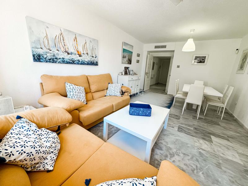 Foto 1d5e4996-c3a7-4cf7-8d0f-4f44bcd16a48. Appartement avec chauffage parking piscine dans Chullera Manilva Foto 1d5e4996-c3a7-4cf7-8d0f-4f44bcd16a48. Appartement avec chauffage parking piscine dans Chullera Manilva