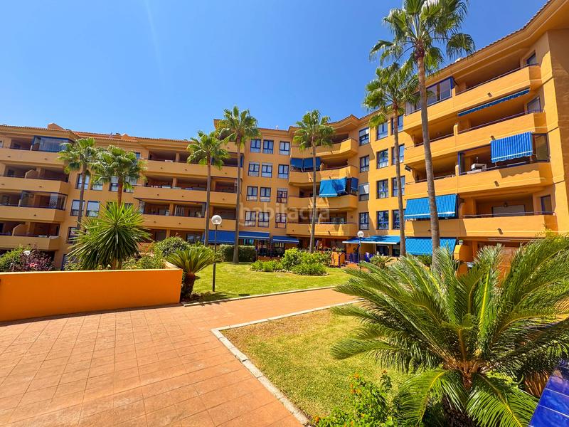 Foto 1db555a1-d046-4316-a07b-843dae5cfdd4. Appartement avec chauffage parking piscine dans Chullera Manilva Foto 1db555a1-d046-4316-a07b-843dae5cfdd4. Appartement avec chauffage parking piscine dans Chullera Manilva