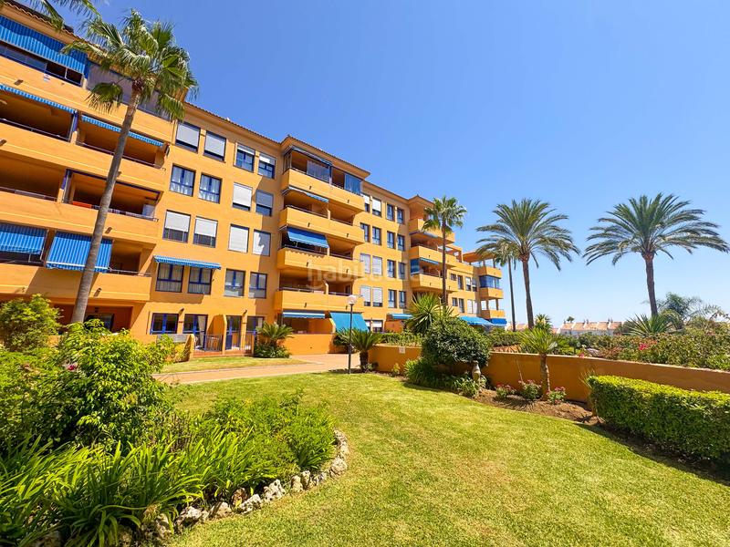 Foto 68a80777-aec3-4192-b88b-3bead78ed659. Appartement avec chauffage parking piscine dans Chullera Manilva Foto 68a80777-aec3-4192-b88b-3bead78ed659. Appartement avec chauffage parking piscine dans Chullera Manilva