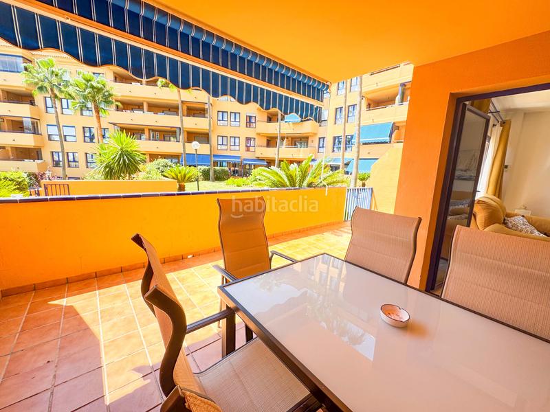 Foto 68f1f336-cd73-419f-9951-aea9b3e9b704. Appartement avec chauffage parking piscine dans Chullera Manilva Foto 68f1f336-cd73-419f-9951-aea9b3e9b704. Appartement avec chauffage parking piscine dans Chullera Manilva