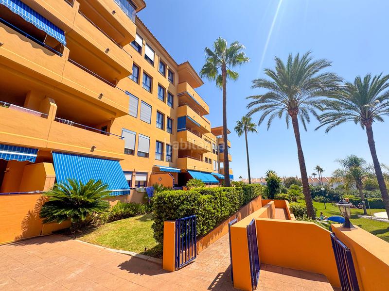 Foto 6bd2d040-b7f7-4c53-82d7-9728d2cc3b8b. Appartement avec chauffage parking piscine dans Chullera Manilva Foto 6bd2d040-b7f7-4c53-82d7-9728d2cc3b8b. Appartement avec chauffage parking piscine dans Chullera Manilva