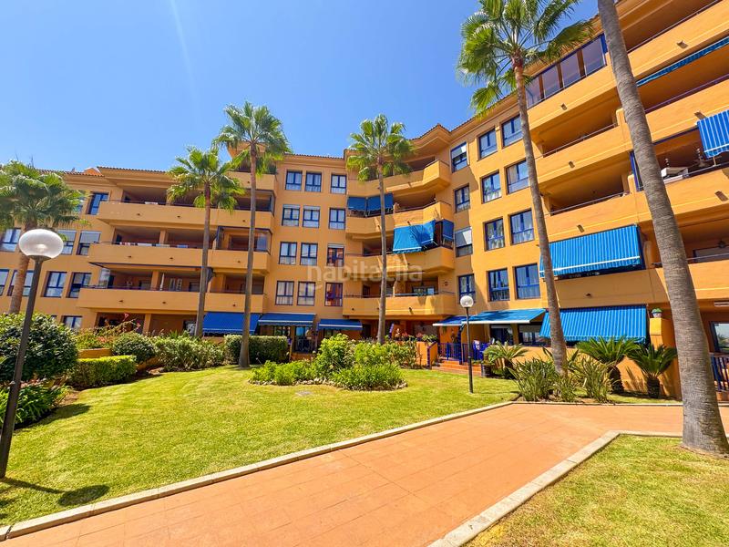 Foto 870ff5ec-6f36-4c09-bb86-c5f7a5dff8b6. Appartement avec chauffage parking piscine dans Chullera Manilva Foto 870ff5ec-6f36-4c09-bb86-c5f7a5dff8b6. Appartement avec chauffage parking piscine dans Chullera Manilva