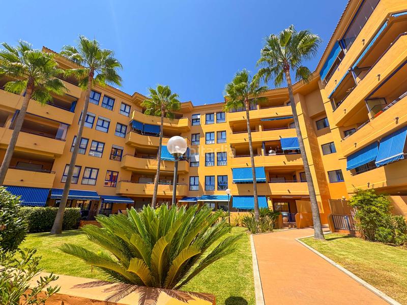 Foto 8b7eddda-4843-4e05-9214-2478d16919ae. Appartement avec chauffage parking piscine dans Chullera Manilva Foto 8b7eddda-4843-4e05-9214-2478d16919ae. Appartement avec chauffage parking piscine dans Chullera Manilva