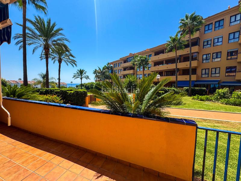 Foto 9762339e-1d45-4a40-92b6-8fa88d484a56. Appartement avec chauffage parking piscine dans Chullera Manilva Foto 9762339e-1d45-4a40-92b6-8fa88d484a56. Appartement avec chauffage parking piscine dans Chullera Manilva