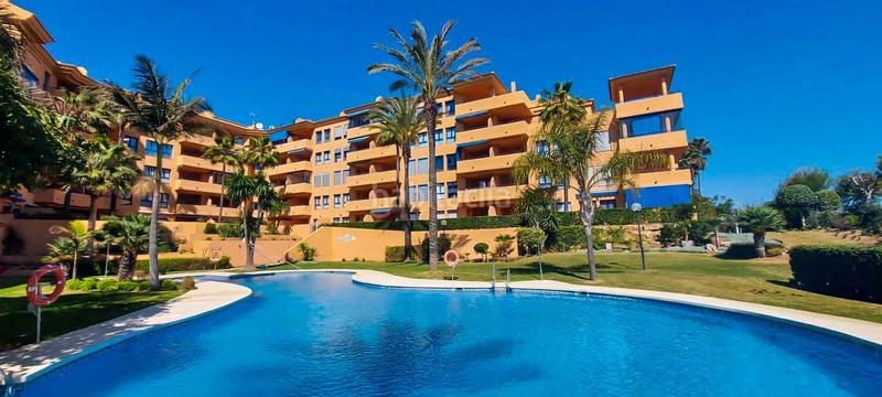Foto b197686d-0acf-43c8-bf9e-9b812931a06c. Appartement avec chauffage parking piscine dans Chullera Manilva Foto b197686d-0acf-43c8-bf9e-9b812931a06c. Appartement avec chauffage parking piscine dans Chullera Manilva
