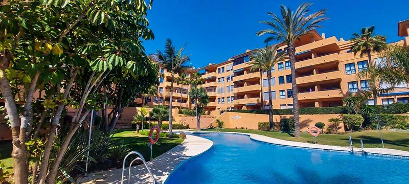 Foto bc9079d5-cb50-43ab-91fd-342e5dd934b4. Appartement avec chauffage parking piscine dans Chullera Manilva Foto bc9079d5-cb50-43ab-91fd-342e5dd934b4. Appartement avec chauffage parking piscine dans Chullera Manilva