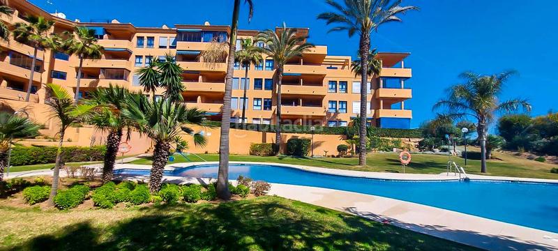 Foto dcf6dd0f-d297-4537-be6a-0e73838681ed. Appartement avec chauffage parking piscine dans Chullera Manilva Foto dcf6dd0f-d297-4537-be6a-0e73838681ed. Appartement avec chauffage parking piscine dans Chullera Manilva