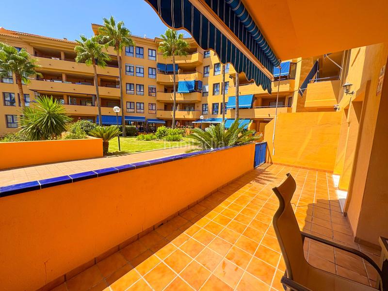 Foto ef90667e-835d-425e-830e-81143882a3f4. Appartement avec chauffage parking piscine dans Chullera Manilva Foto ef90667e-835d-425e-830e-81143882a3f4. Appartement avec chauffage parking piscine dans Chullera Manilva