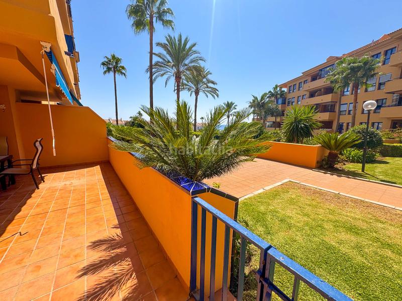 Foto f0c5f10b-83cd-4050-944f-c48aec325815. Appartement avec chauffage parking piscine dans Chullera Manilva Foto f0c5f10b-83cd-4050-944f-c48aec325815. Appartement avec chauffage parking piscine dans Chullera Manilva
