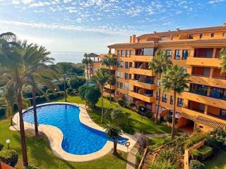 Apartamento en Chullera. Apartamento en segunda línea de playa en manilva costa Apartamento en Chullera. Apartamento en segunda línea de playa en manilva costa
