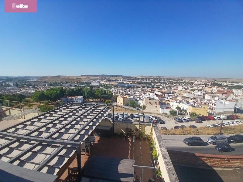 Foto c1b8f183-a5d0-4ae3-8cdf-911fdfb80f24. Attico con parcheggio in Torresoto - Agrimensor Jerez de la Frontera Foto c1b8f183-a5d0-4ae3-8cdf-911fdfb80f24. Attico con parcheggio in Torresoto - Agrimensor Jerez de la Frontera