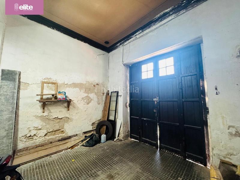 Foto 0d24f855-75a8-4720-b45b-242cda9cfae4. Casa amb aparcament a Centro Jerez de la Frontera Foto 0d24f855-75a8-4720-b45b-242cda9cfae4. Casa amb aparcament a Centro Jerez de la Frontera
