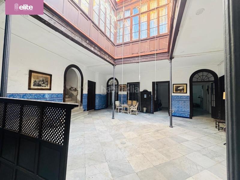 Foto 4ba152bc-f38f-4de6-a361-792f3a269dad. Casa amb aparcament a Centro Jerez de la Frontera Foto 4ba152bc-f38f-4de6-a361-792f3a269dad. Casa amb aparcament a Centro Jerez de la Frontera