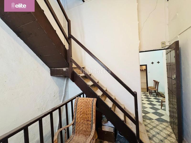 Foto 576edc53-b22b-43a7-8977-f531a7c116f9. Casa amb aparcament a Centro Jerez de la Frontera Foto 576edc53-b22b-43a7-8977-f531a7c116f9. Casa amb aparcament a Centro Jerez de la Frontera