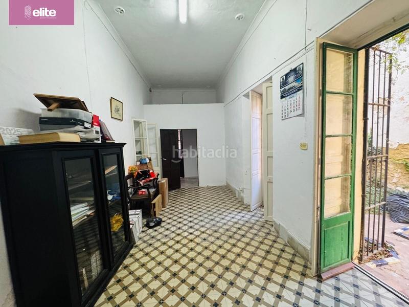 Foto 7c5f8fd9-259c-4d2a-aa50-c12810c9395c. Casa amb aparcament a Centro Jerez de la Frontera Foto 7c5f8fd9-259c-4d2a-aa50-c12810c9395c. Casa amb aparcament a Centro Jerez de la Frontera