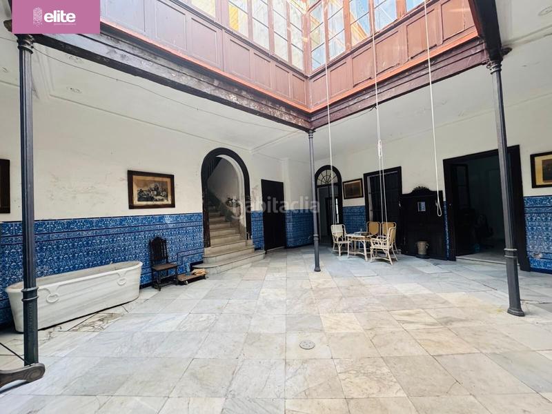 Foto aaed10a8-1e20-4d87-9234-a50cdfdb3b35. Casa amb aparcament a Centro Jerez de la Frontera Foto aaed10a8-1e20-4d87-9234-a50cdfdb3b35. Casa amb aparcament a Centro Jerez de la Frontera