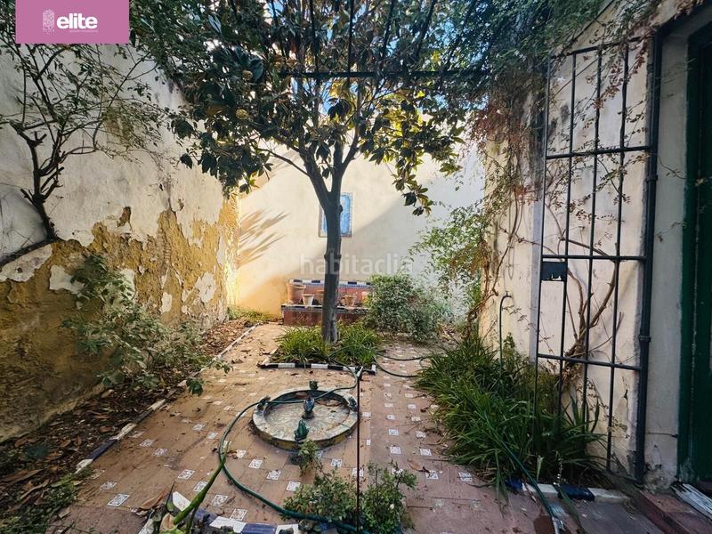 Foto b5f138f4-01b3-4a83-9f48-846b65efa5c1. Casa amb aparcament a Centro Jerez de la Frontera Foto b5f138f4-01b3-4a83-9f48-846b65efa5c1. Casa amb aparcament a Centro Jerez de la Frontera