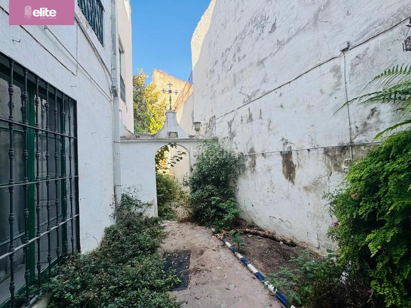 Foto c2d96ae6-bf59-4d82-8634-6de927409b0c. Casa amb aparcament a Centro Jerez de la Frontera Foto c2d96ae6-bf59-4d82-8634-6de927409b0c. Casa amb aparcament a Centro Jerez de la Frontera