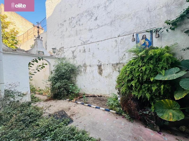 Foto cef5c2ea-0e20-445d-852b-5d63682b19ff. Casa amb aparcament a Centro Jerez de la Frontera Foto cef5c2ea-0e20-445d-852b-5d63682b19ff. Casa amb aparcament a Centro Jerez de la Frontera