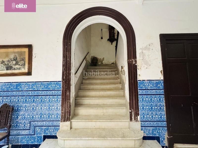 Foto fa402f82-d5d2-4e5d-90d5-4aadd8e8e78f. Casa amb aparcament a Centro Jerez de la Frontera Foto fa402f82-d5d2-4e5d-90d5-4aadd8e8e78f. Casa amb aparcament a Centro Jerez de la Frontera