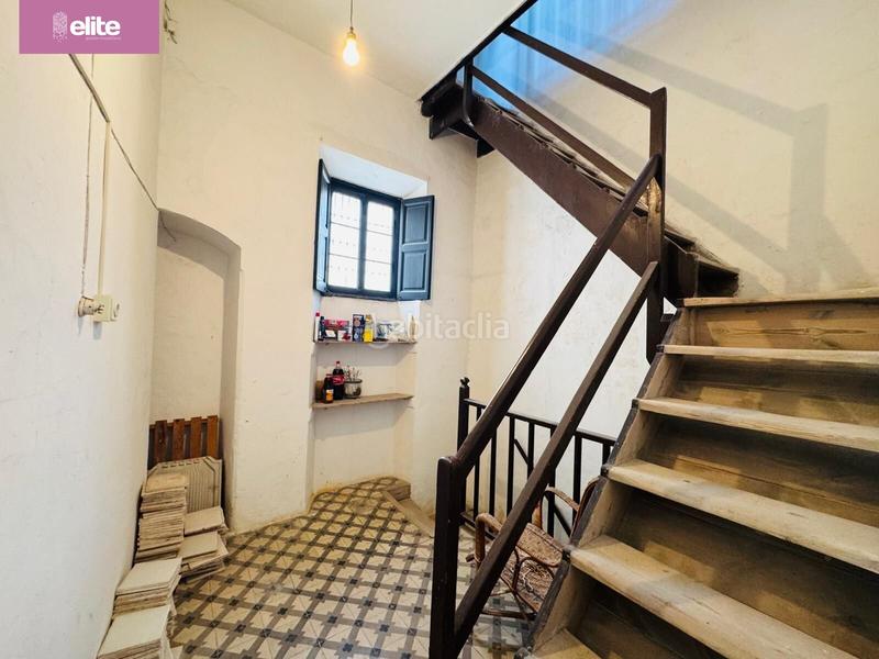 Foto fc7a1bff-a5d3-4f70-ae72-31ed978b70d0. Casa amb aparcament a Centro Jerez de la Frontera Foto fc7a1bff-a5d3-4f70-ae72-31ed978b70d0. Casa amb aparcament a Centro Jerez de la Frontera