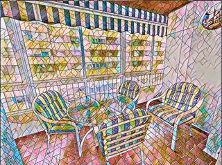 Rent Flat in Paseo Marítimo - San José - La Laguna. Alquiler temporada escolar con terracita Rent Flat in Paseo Marítimo - San José - La Laguna. Alquiler temporada escolar con terracita