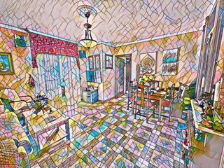 Flat in Astilleros - La Paz  - Loreto - El Corte Inglés Flat in Astilleros - La Paz  - Loreto - El Corte Inglés