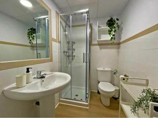Rent Flat in El Pino-Bajo de Guía. Gran piso para alquiler escolar Rent Flat in El Pino-Bajo de Guía. Gran piso para alquiler escolar