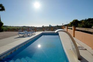 Chalet in Valle Romano Golf Chalet in Valle Romano Golf